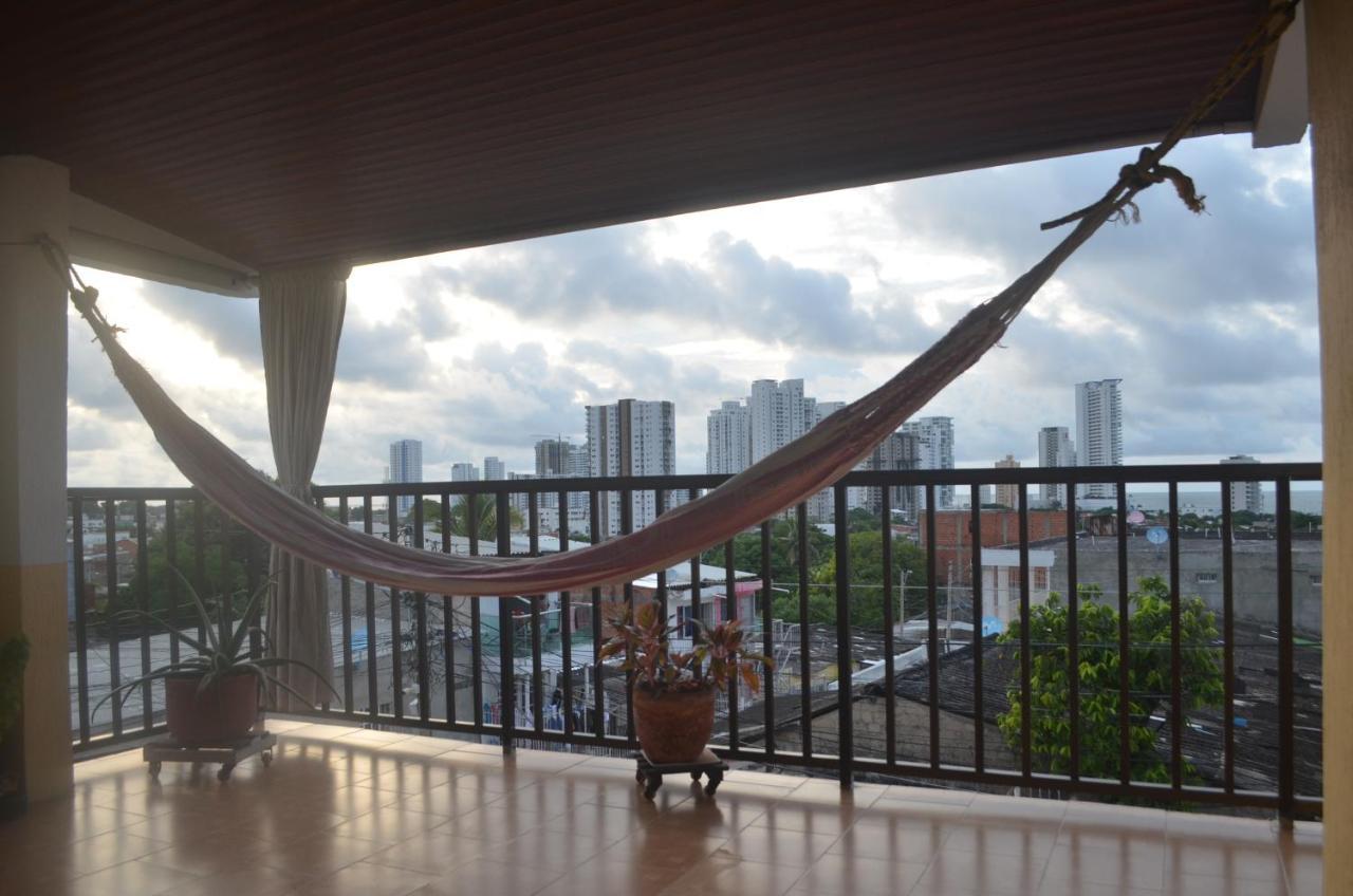 Amoblado En , Martha Apartment Cartagena