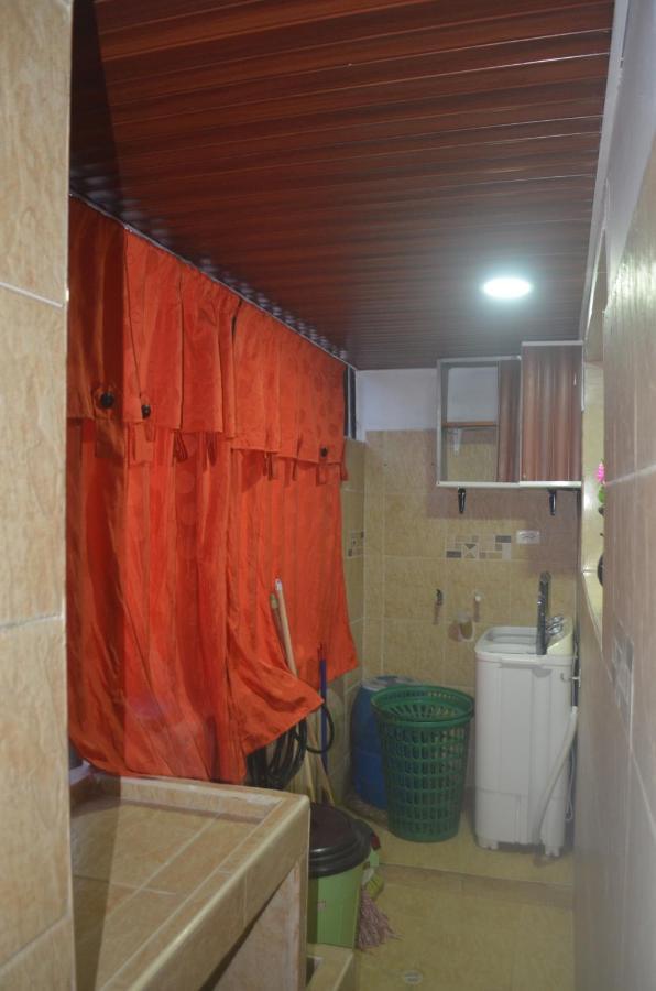 Apartment Amoblado En , Martha Cartagena