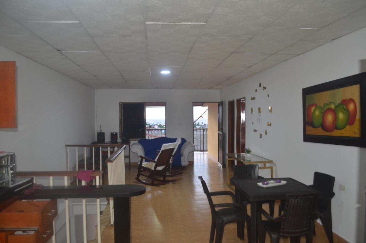 Apartment Amoblado En , Martha