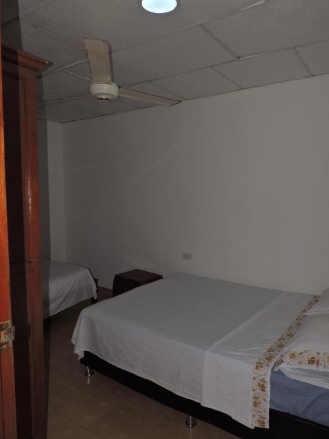 Amoblado En , Martha Apartment