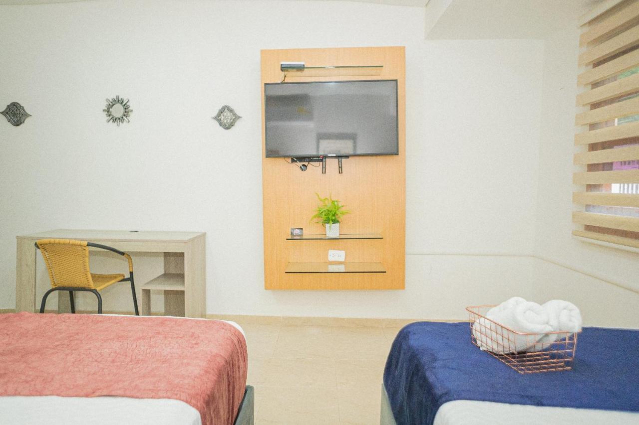 Hotel Ayenda Soft Vanilla House Boutique