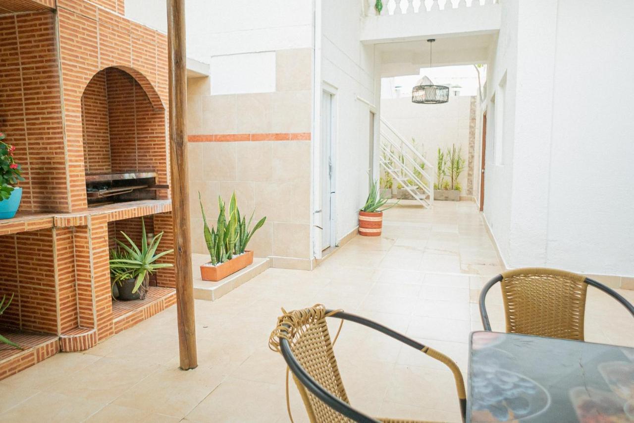 Ayenda Soft Vanilla House Boutique Hotel Cartagena