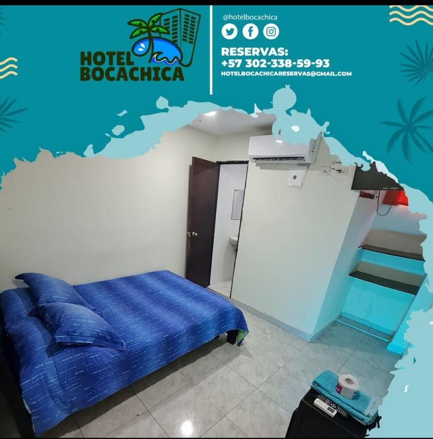 Casa de hóspedes Boca Chica *