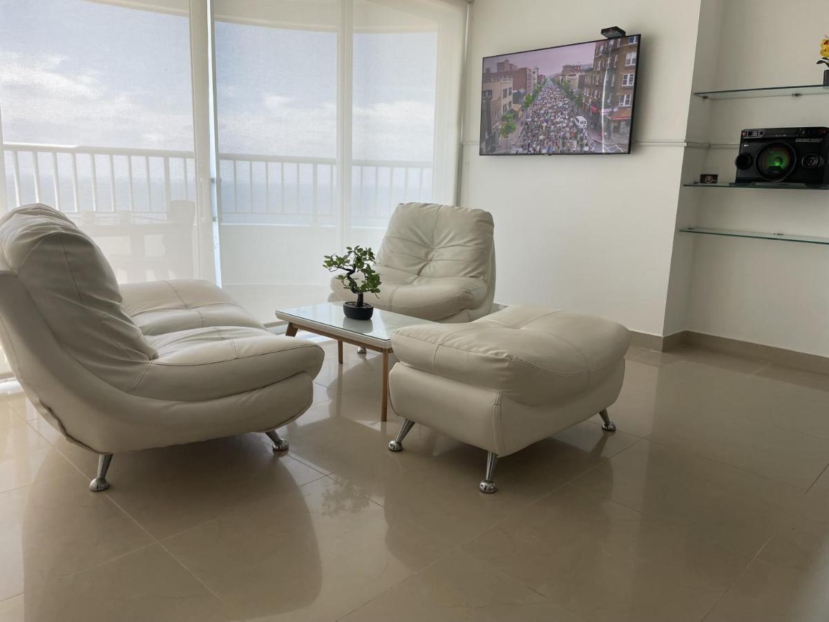 Apartamento En Makrotours Apartment Cartagena