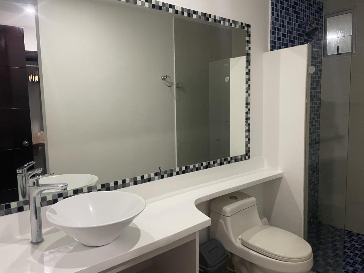 Apartamento En Makrotours