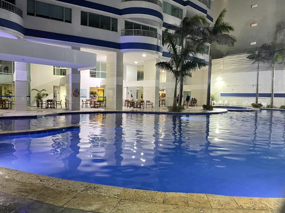 Apartamento En Makrotours