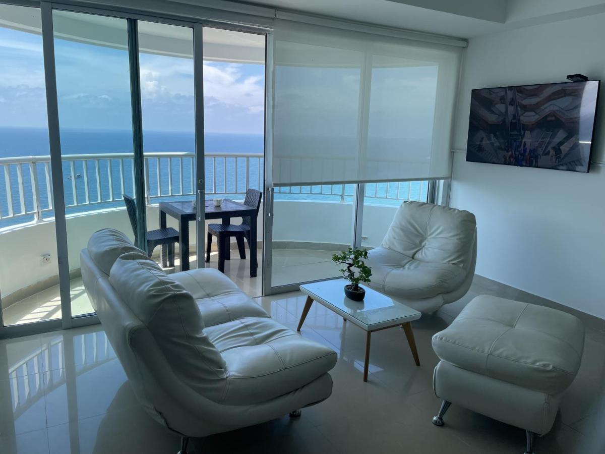Apartamento En Makrotours * Cartagena