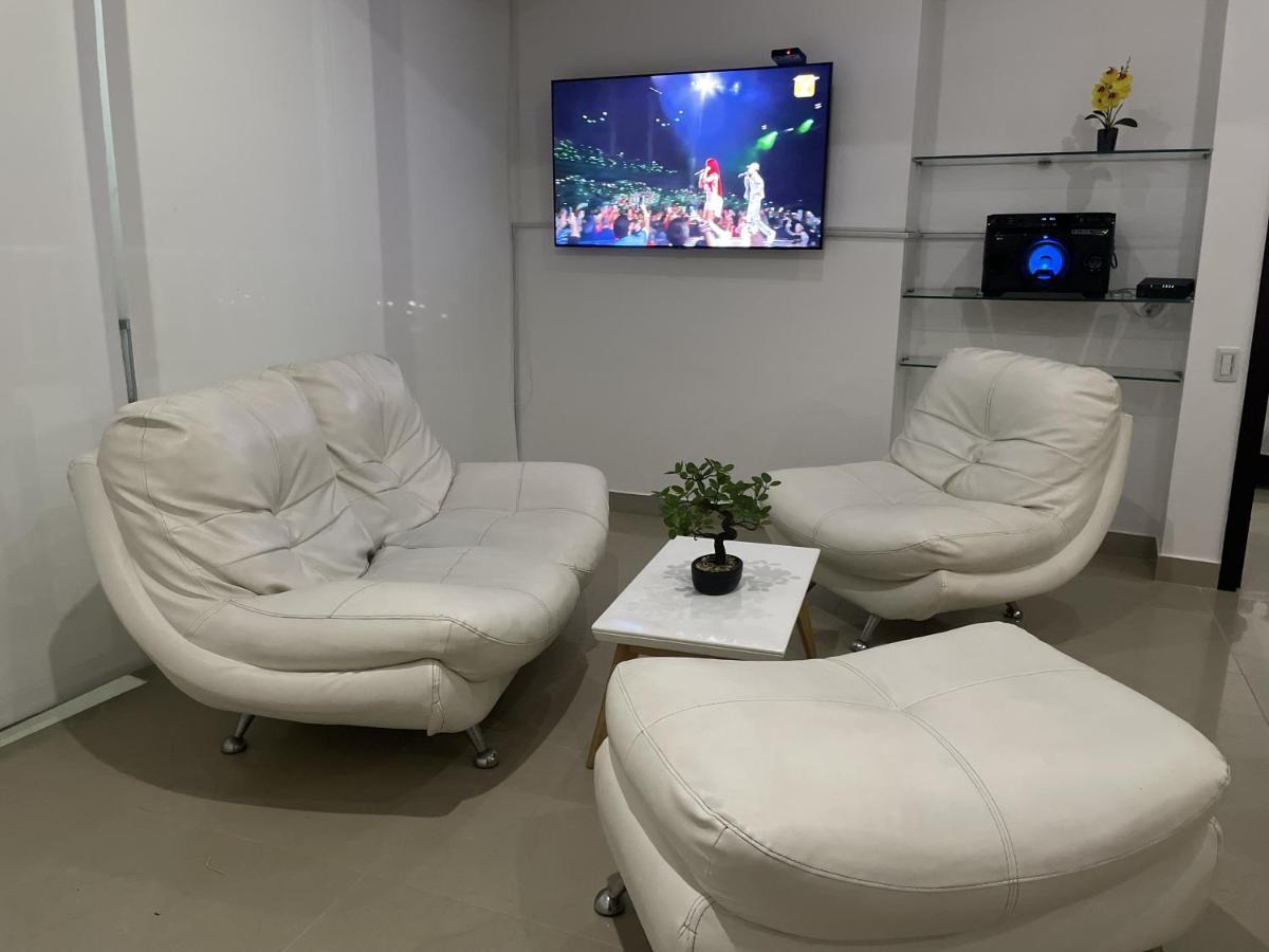 Apartamento En Makrotours Apartment