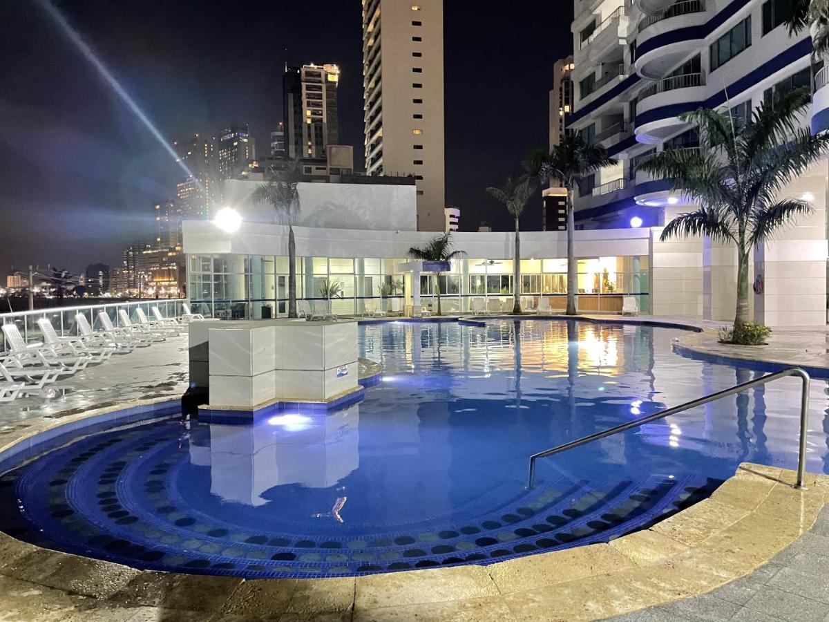 Apartamento En Makrotours