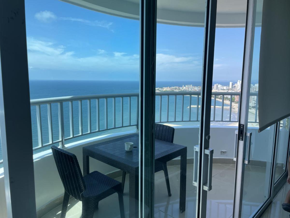 Apartamento En Makrotours *