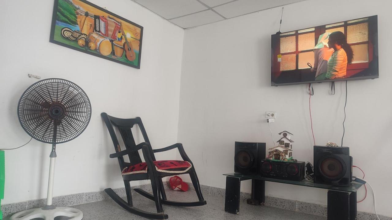 Habitación en casa particular Torices