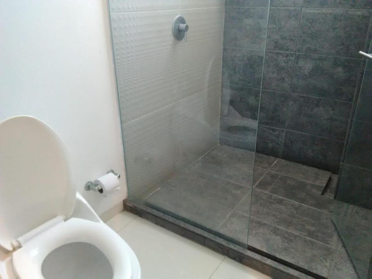 Luxury Azul Beach La Boquilla Apartamento *