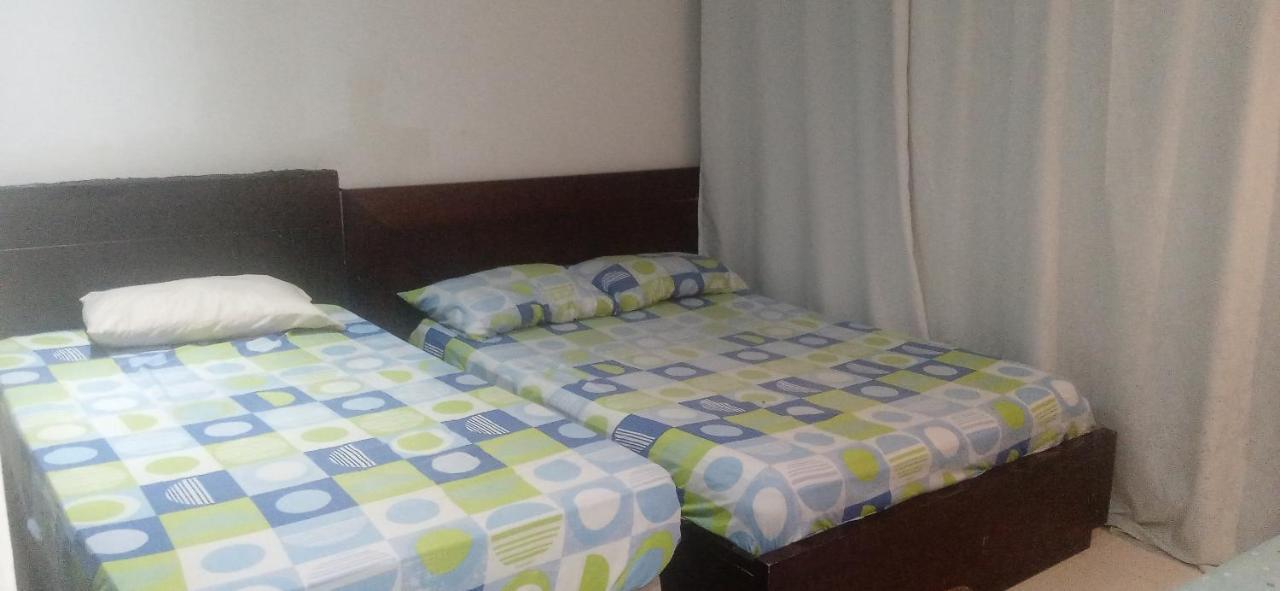 Luxury Azul Beach La Boquilla Apartamento