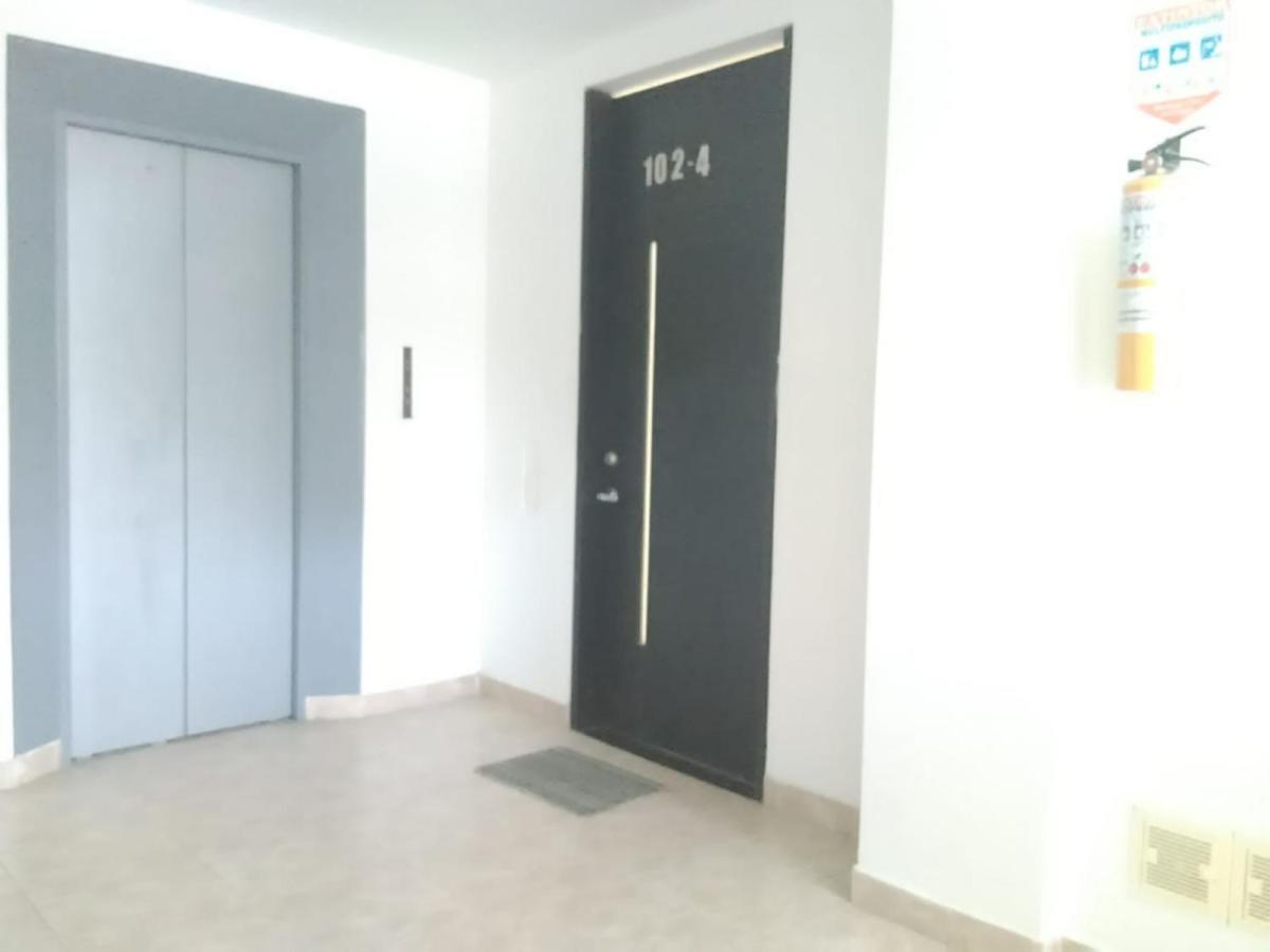 Apartamento Luxury Azul Beach La Boquilla *