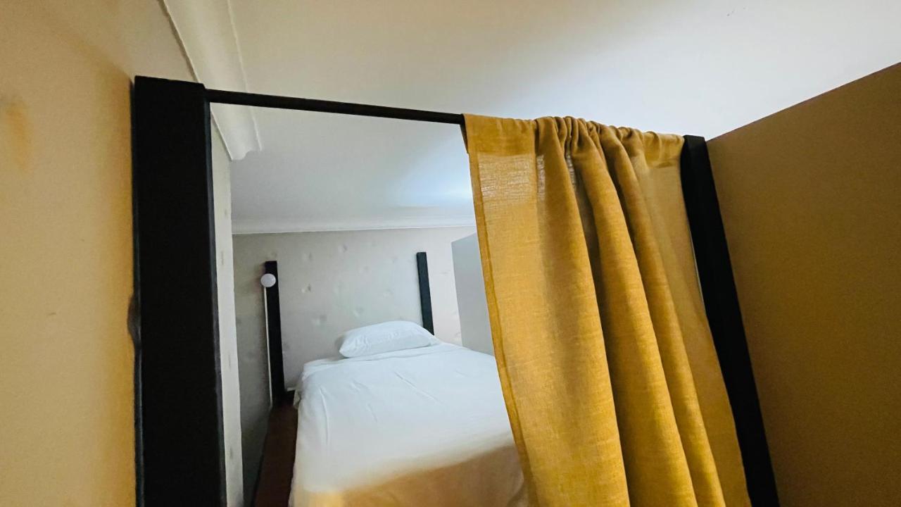 Capitel Guest house Cartagena