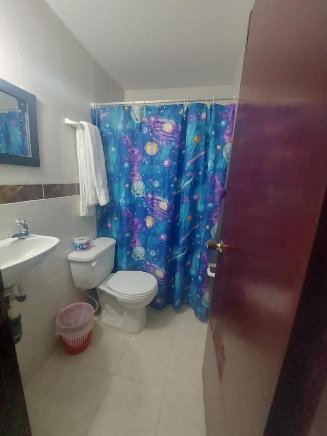 Hotel Rosandy Galaxy Cartagena