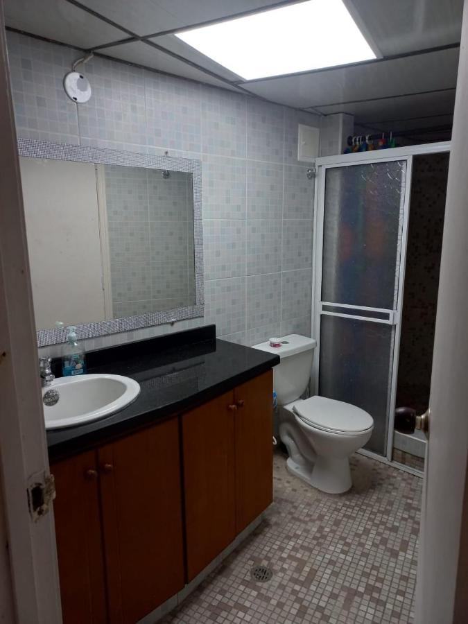 Apartment Conquistador 318