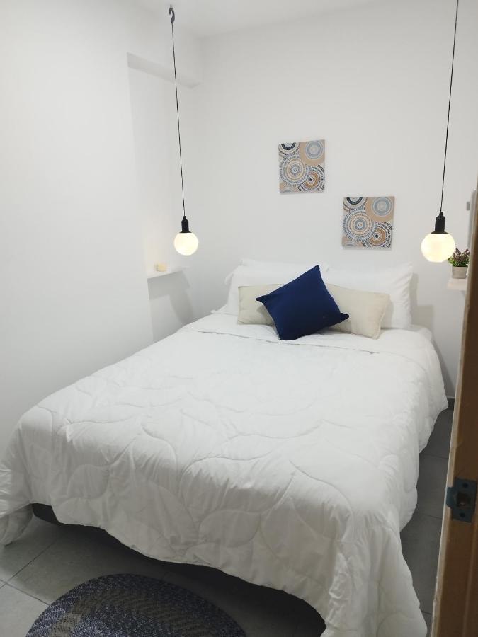 Moderno Frente Al Mar Apartment *