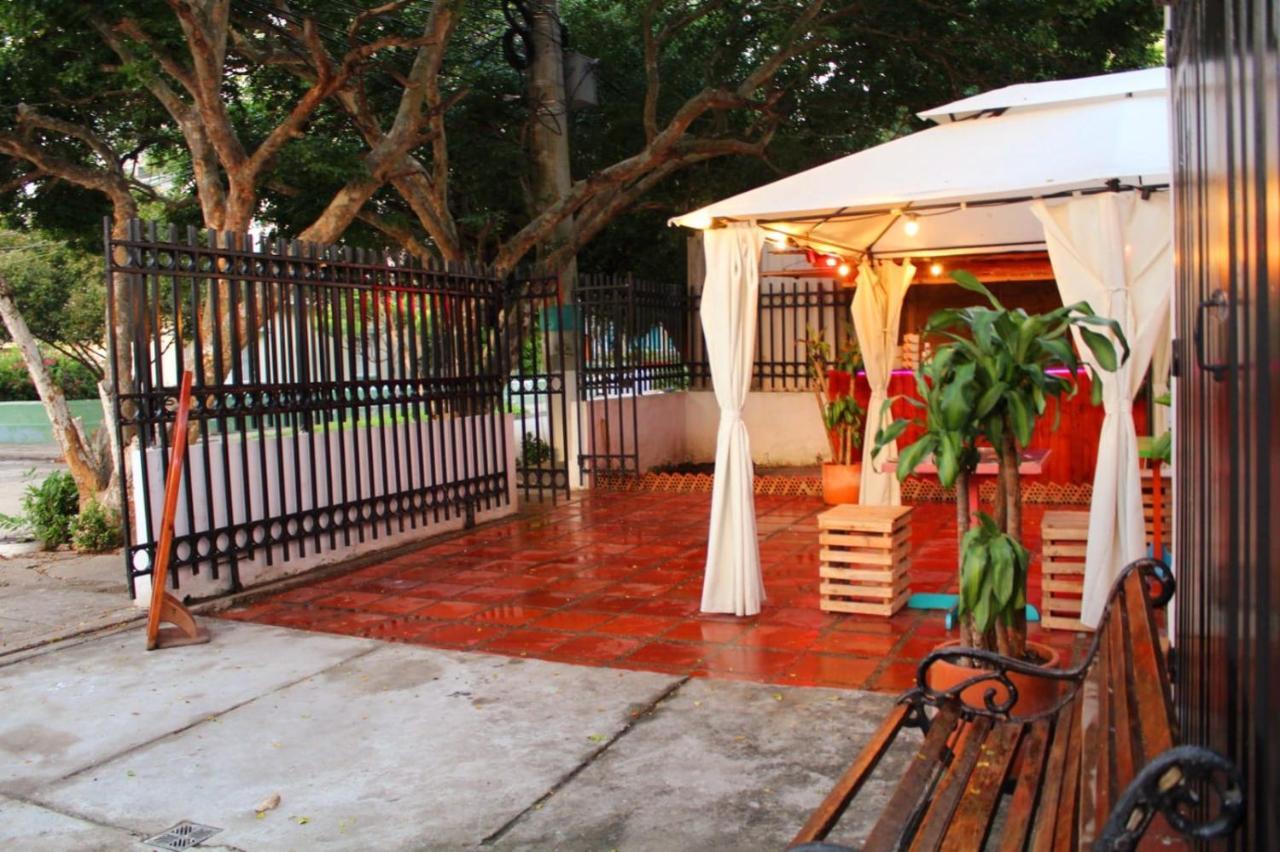 H B Sultan 2* Cartagena