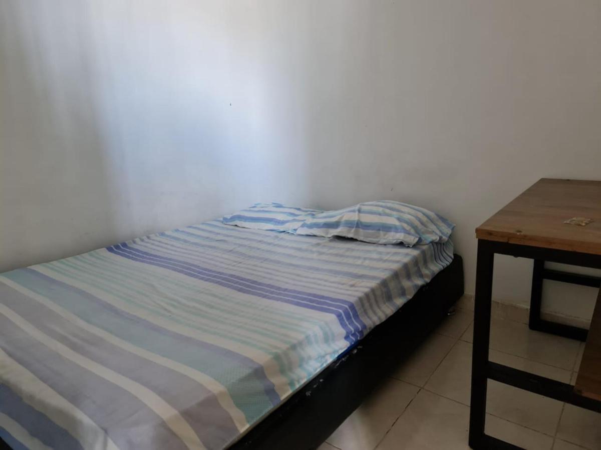 Edificio Mendez Apartment