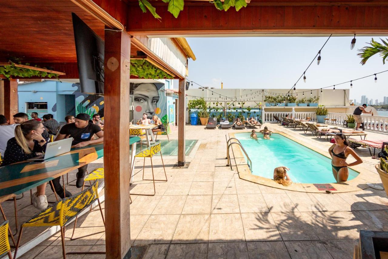 Hotel Socialtel