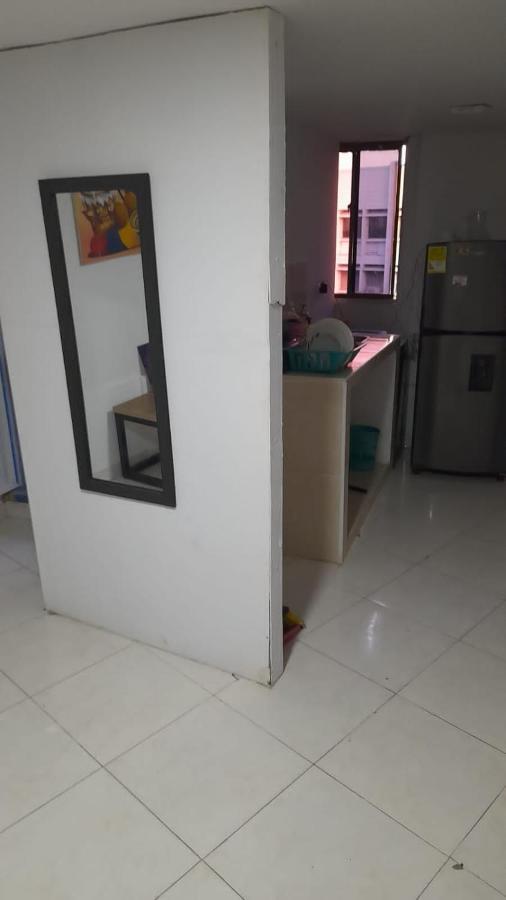 Apartment Edificio Mendez Cartagena