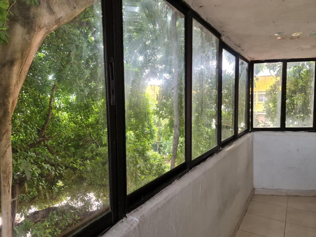 Apartment Edificio Mendez