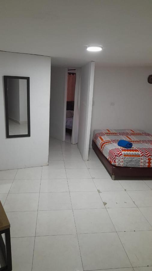 Apartment Edificio Mendez