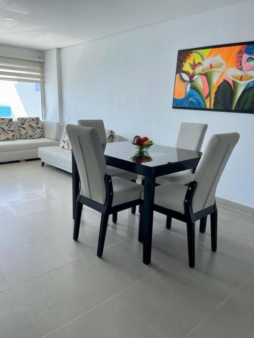 Torres Del Lago Apartamento Con Vista Al Mar Apartment *