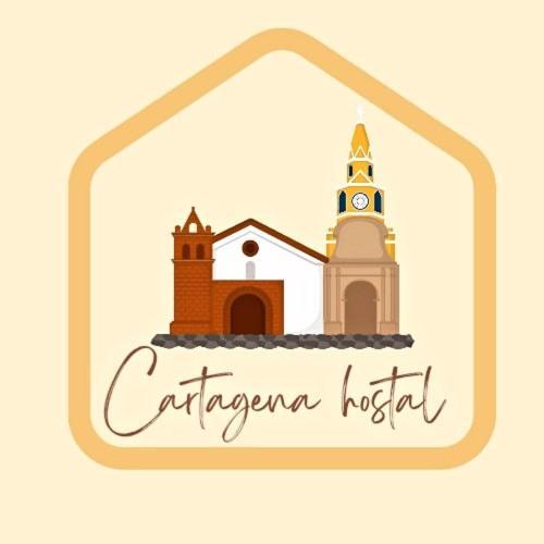 Hostal Casa de hóspedes Cartagena