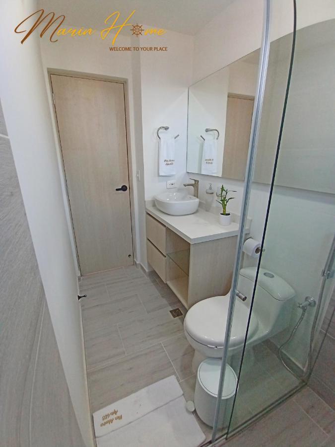 Elegant Ocean - Front 2br 6 Floor