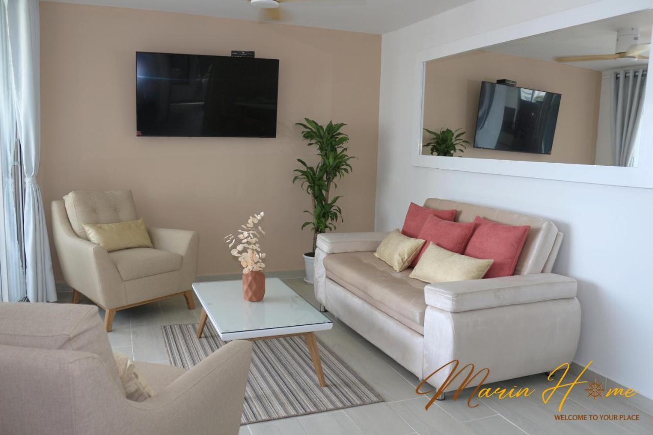 Elegant Ocean - Front 2br 6 Floor *