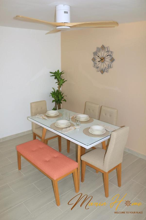 Elegant Ocean - Front 2br 6 Floor *