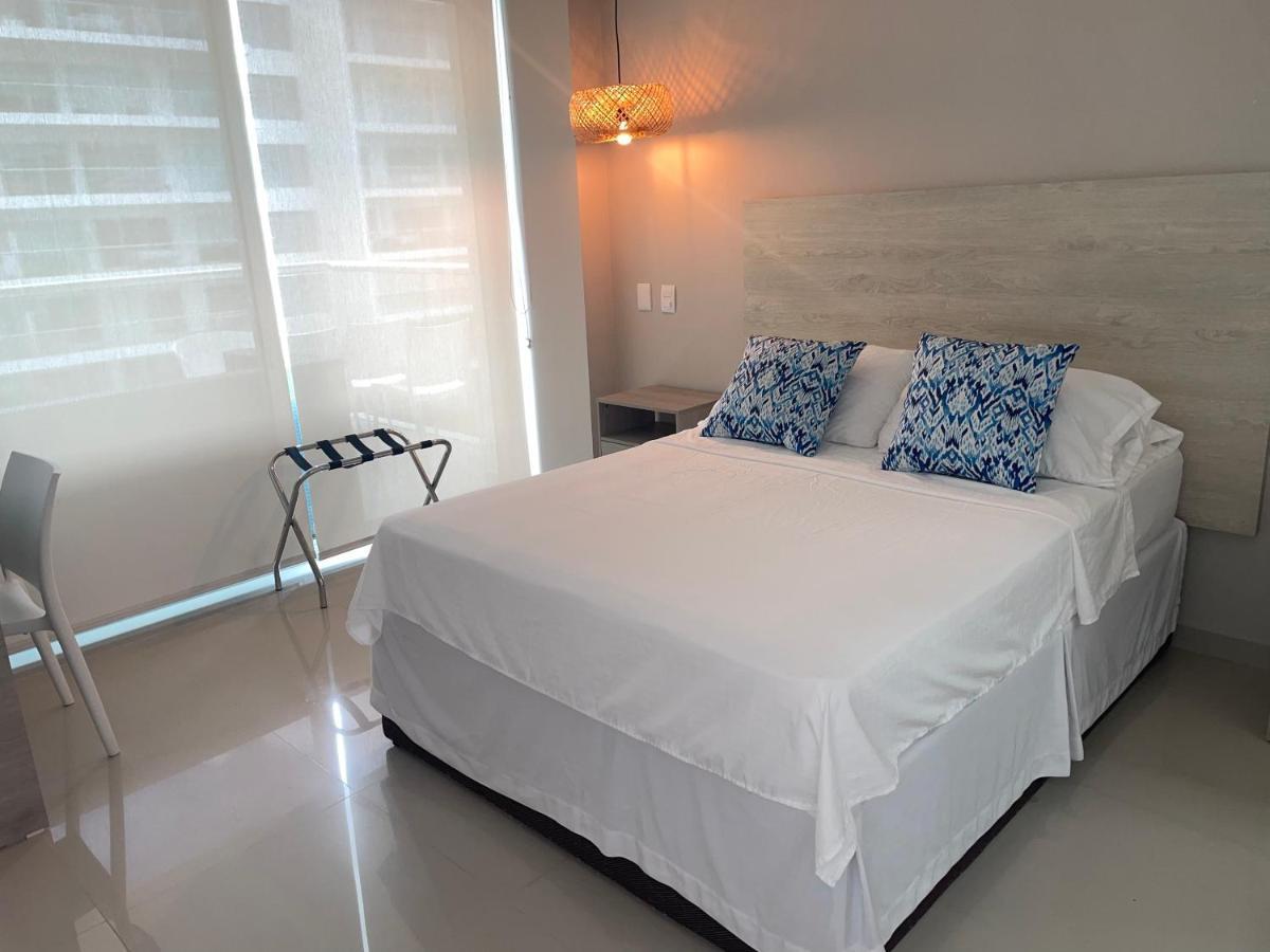 Apartment De Lujo Morros Ultra Con Vista Y Acceso Directo Al Mar , De Indias *
