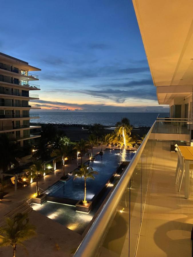 De Lujo Morros Ultra Con Vista Y Acceso Directo Al Mar , De Indias Apartment