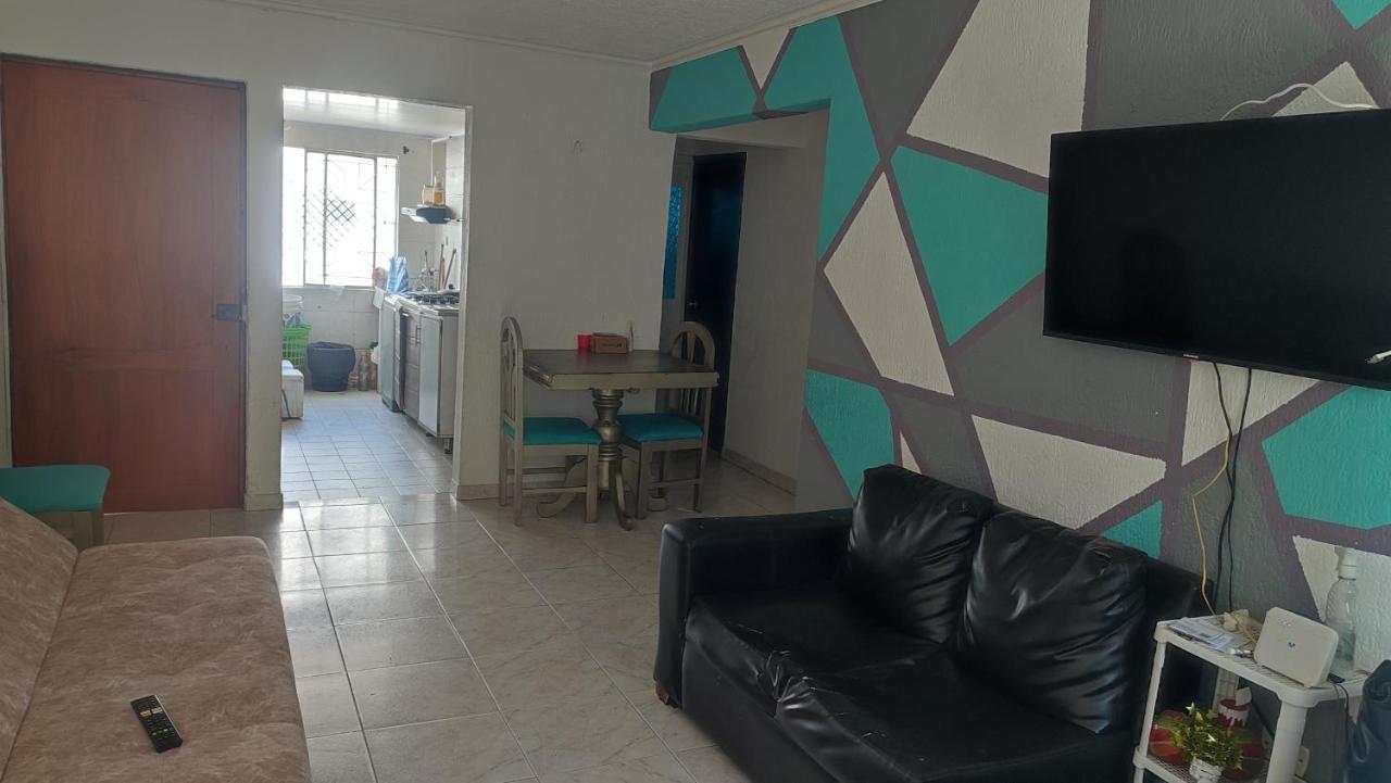Bed & Breakfast El Mirador *