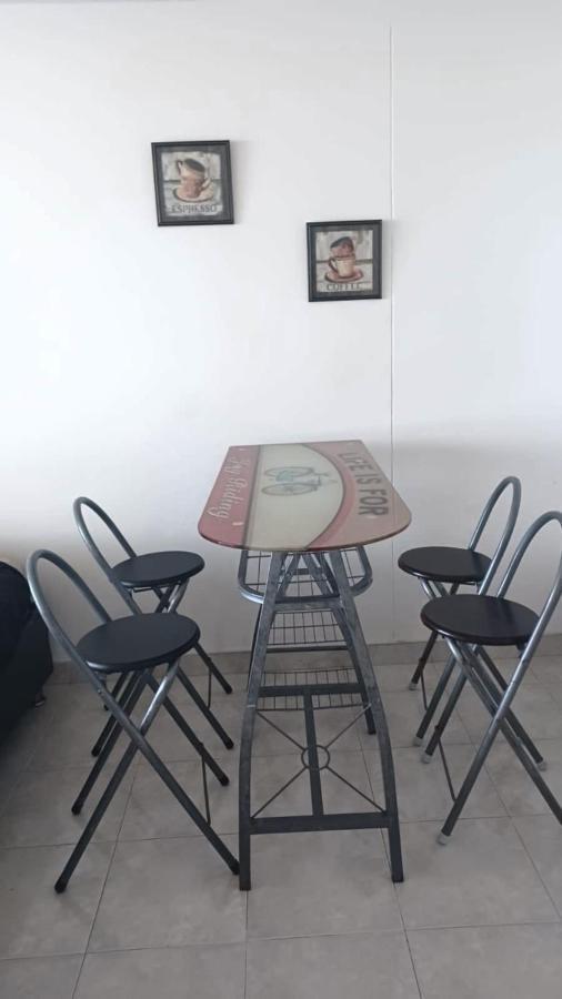 Apartamento Con Vista Al Mar - Piso 6 *