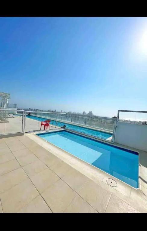 Apartamento Vacacional Apartment