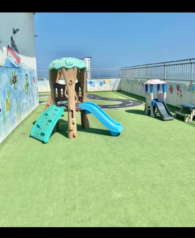 Apartamento Vacacional *