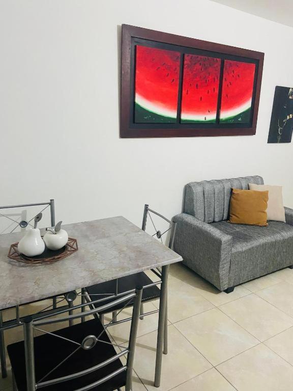 Apartamento Vacacional Apartment *