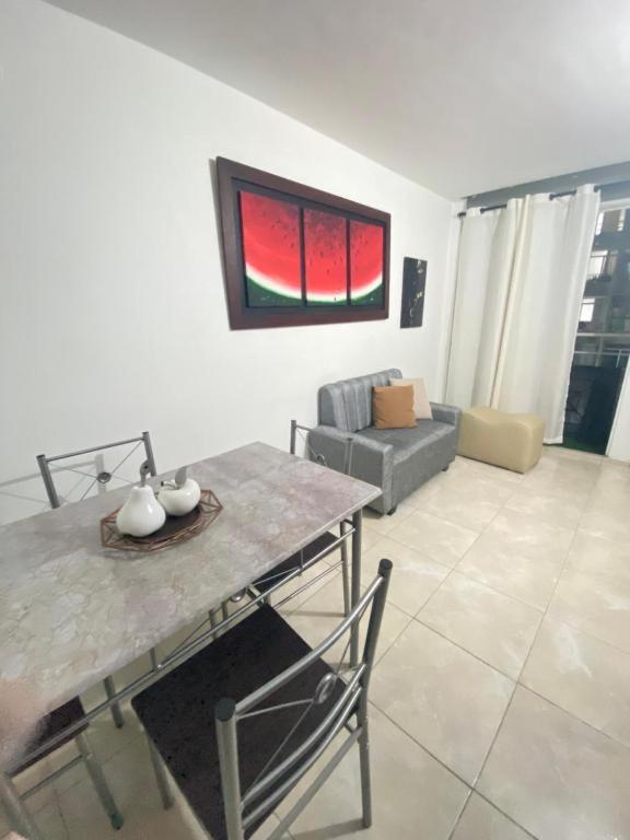 Apartment Apartamento Vacacional Cartagena