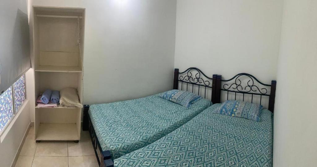 Apartment Apartamento Vacacional *