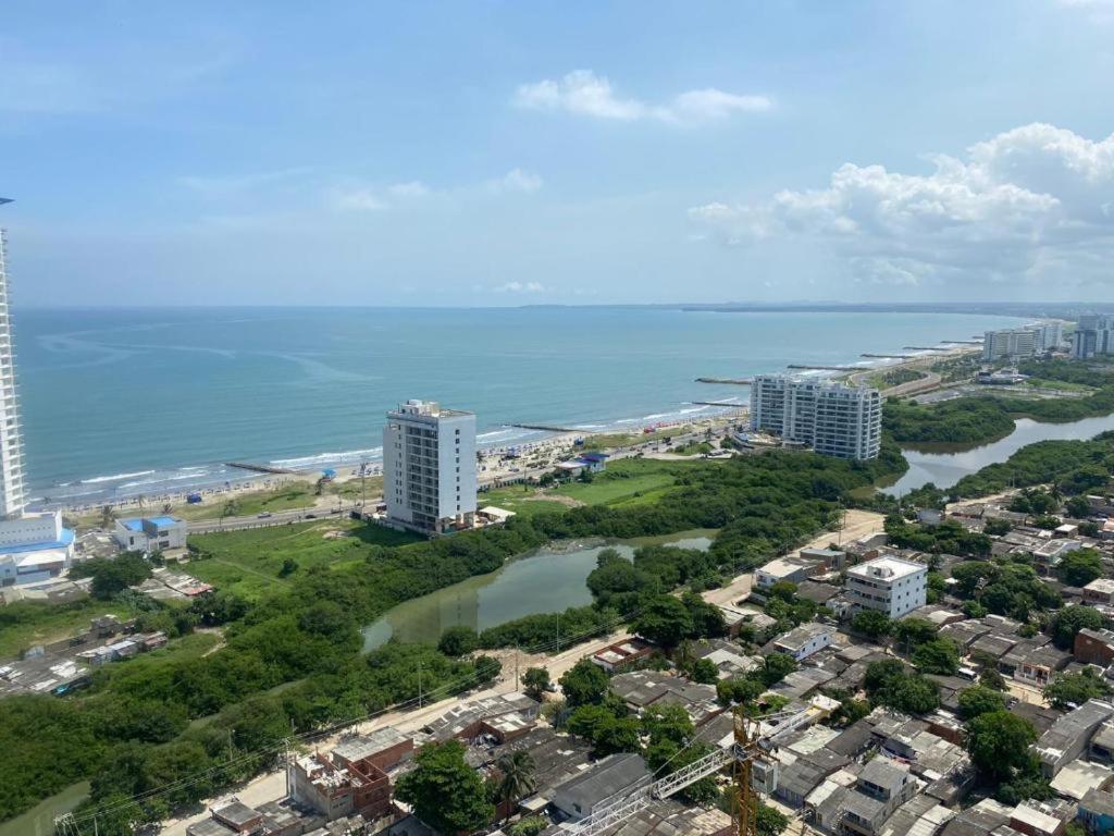Apartment Apartamento Vacacional Cartagena