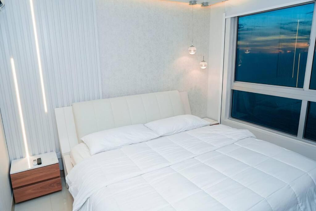 Luxury Beachfronts En En Bocagrande Y Marbella Apartment