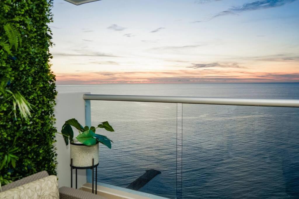 Luxury Beachfronts En En Bocagrande Y Marbella Apartment