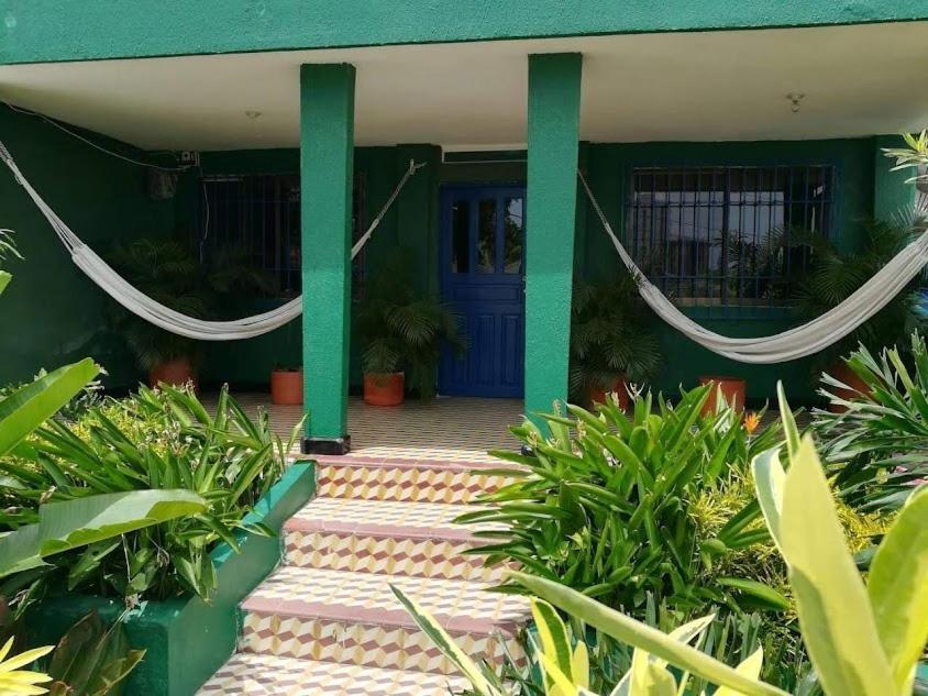 Casa Vista Iguana Casa de hóspedes *