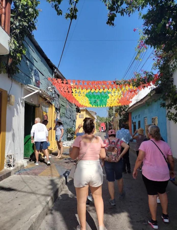 Ramos * Cartagena