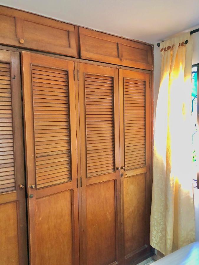 Apartment Acogedor Apartamento En Bruselas Cartagena