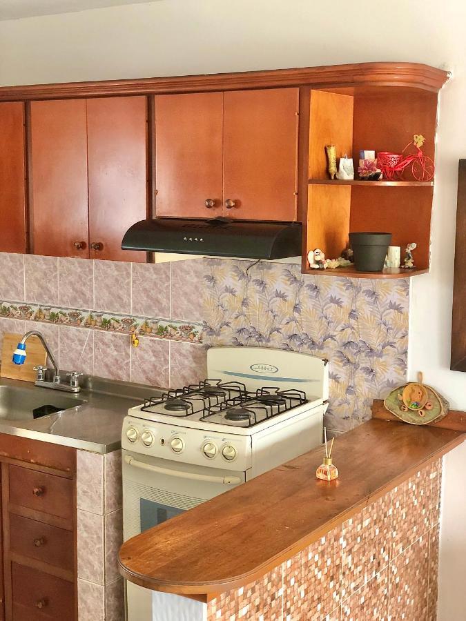 Acogedor Apartamento En Bruselas Apartment Cartagena