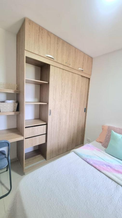 Acogedor Y Detallado Piso 2 Apartamento *